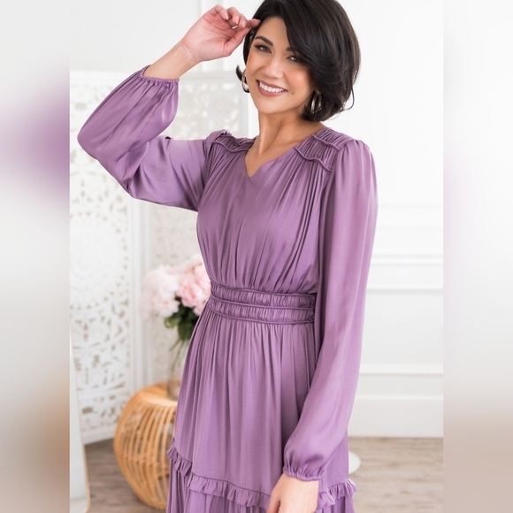 GOURGUES‎ DRESS - Picture 9 of 12